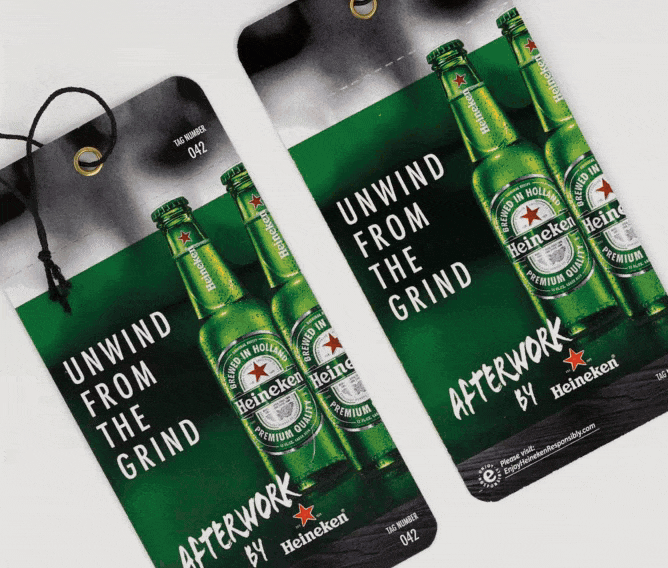 Full-Color Process Printing