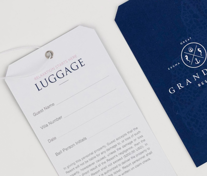 Metal Eyelet Reinforcements