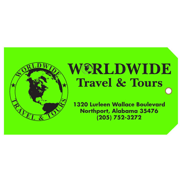travel tag tourism llc